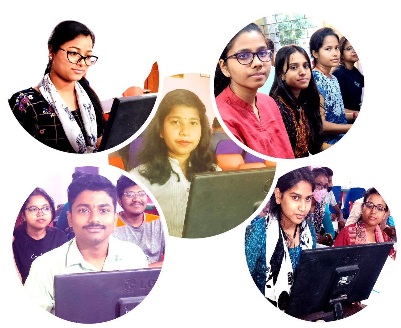 SICE Institute - Students and Faculty